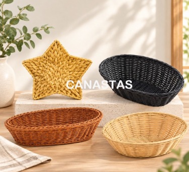 Canastas